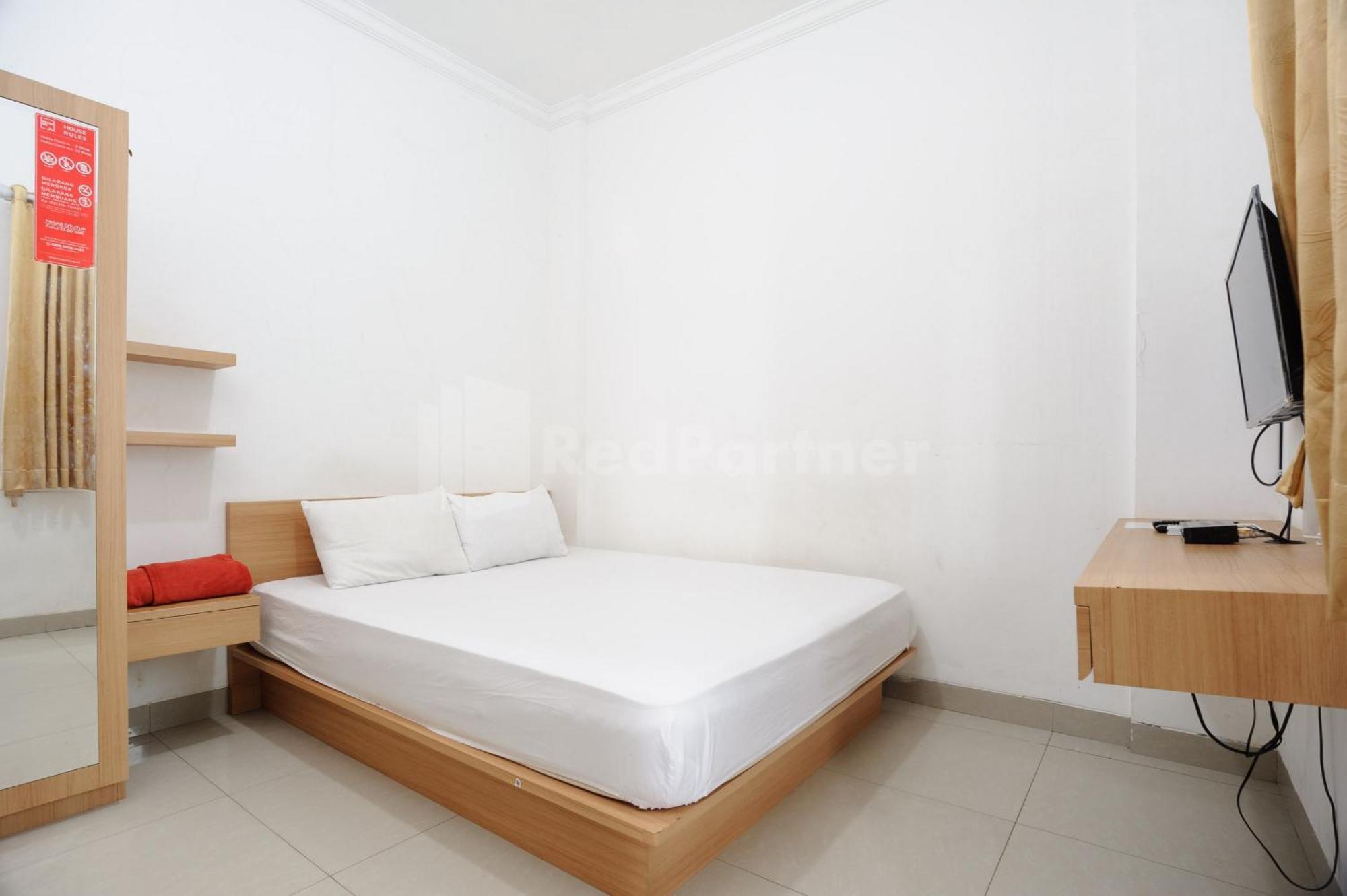 Kamar Standard Double