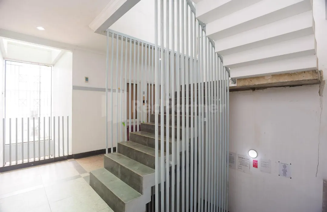 Family Residence Mitra Reddoorz-1