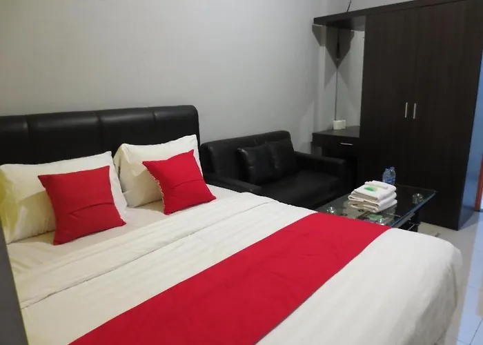 The Grand Palace Resident Jakarta